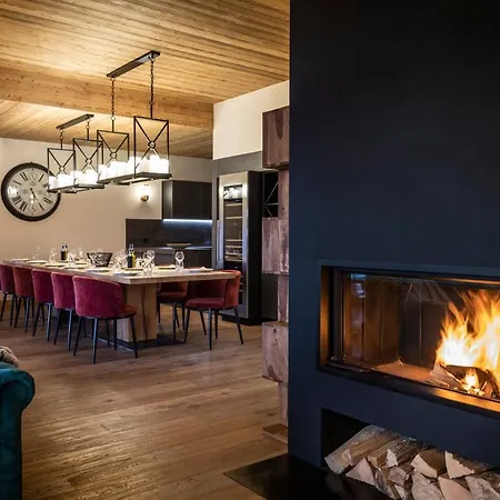 Chalet Carte Blanche Cullinan