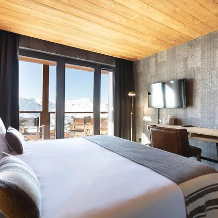 Carte Blanche Cullinan Chalet