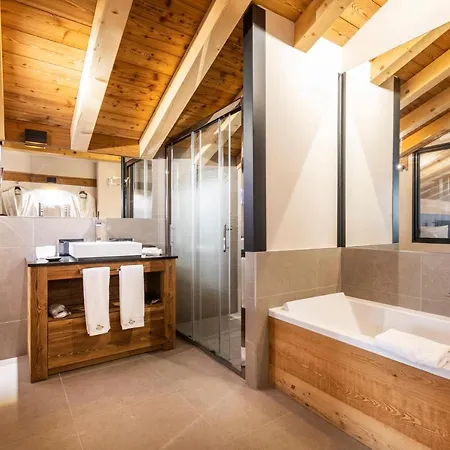 Chalet Carte Blanche Cullinan *