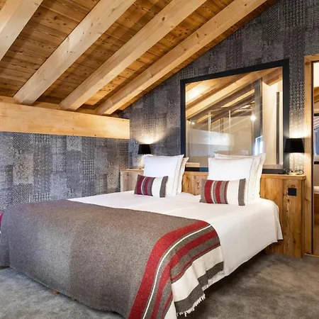 Carte Blanche Cullinan Chalet *