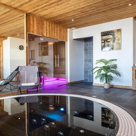 Carte Blanche Cullinan * Val Thorens